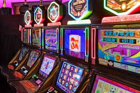 batman6888 ဂိမ်းလော်ဘီ Slots နှင့် Live Casino ဂိမ်းများ မြင်ကွင်း