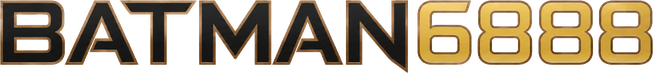 batman6888 Logo